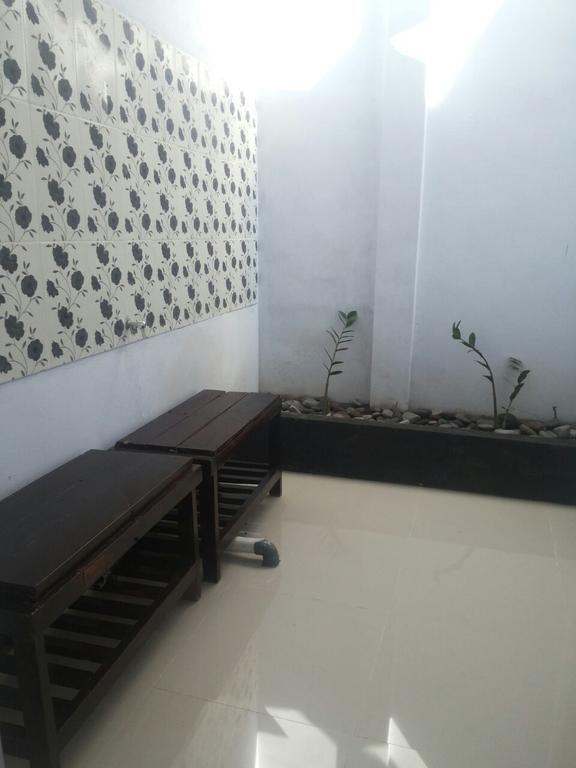 Homestay D Jana