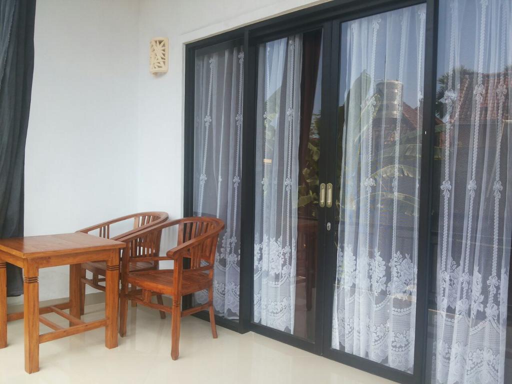 Homestay D Jana Amed (Bali)