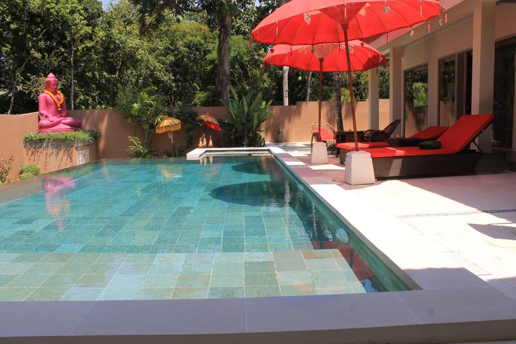 Villa Maylie Bali