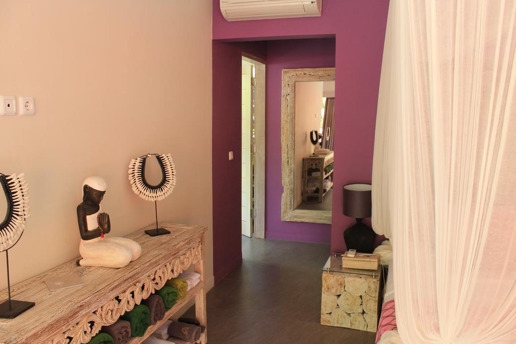 Villa Maylie Bali