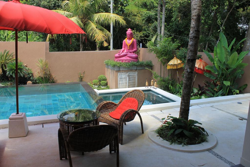 Villa Maylie Bali Canggu (Bali)