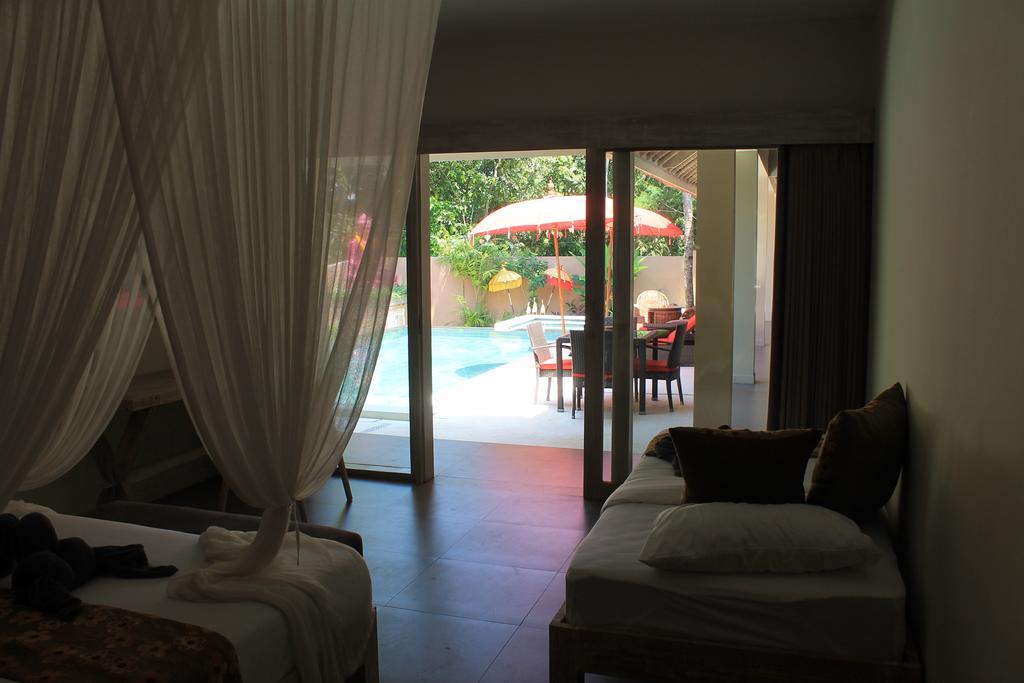 Villa Maylie Bali *