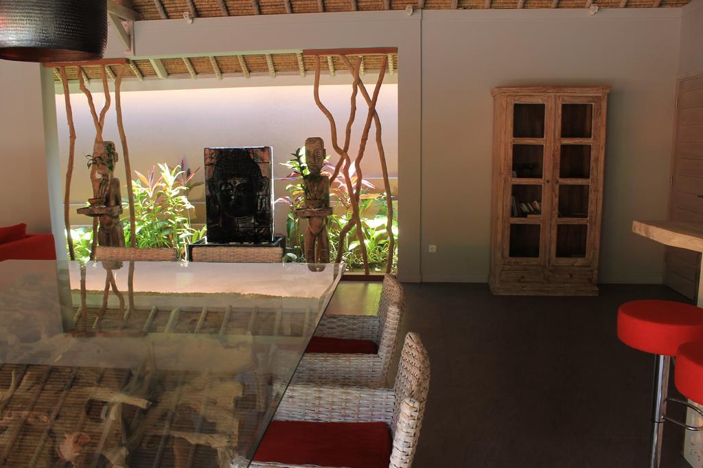 Villa Maylie Bali