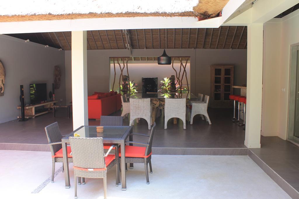Maylie Bali Canggu (Bali)