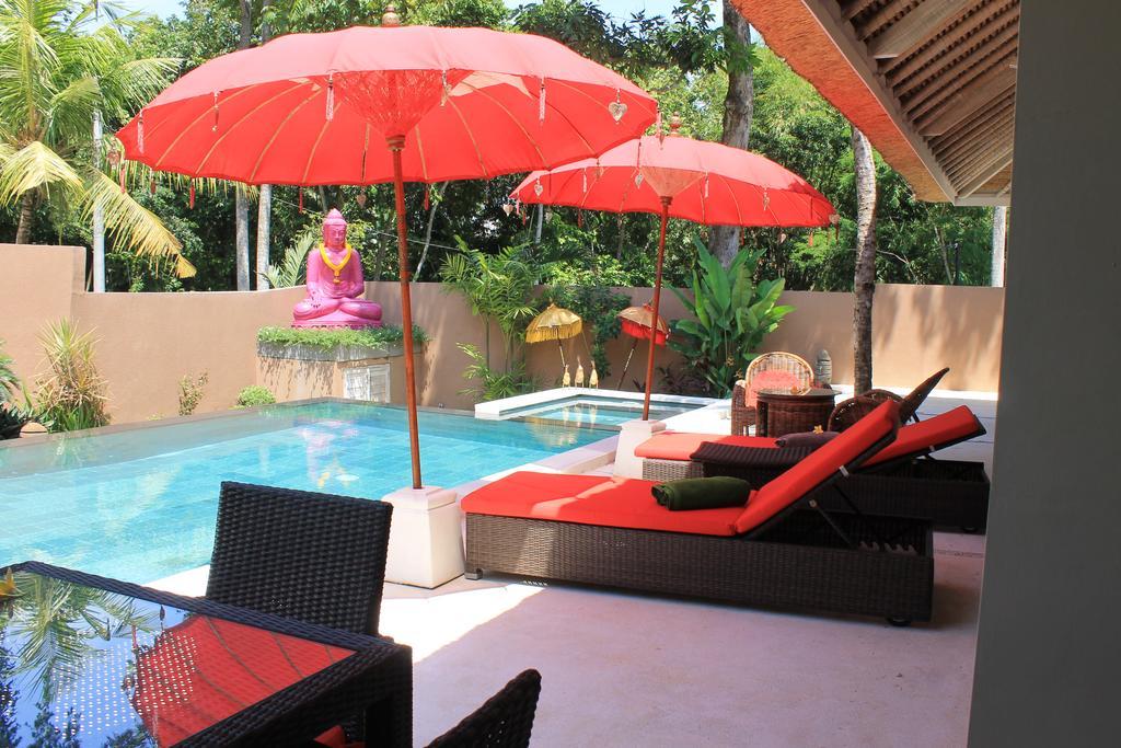 Villa Maylie Bali Canggu (Bali)