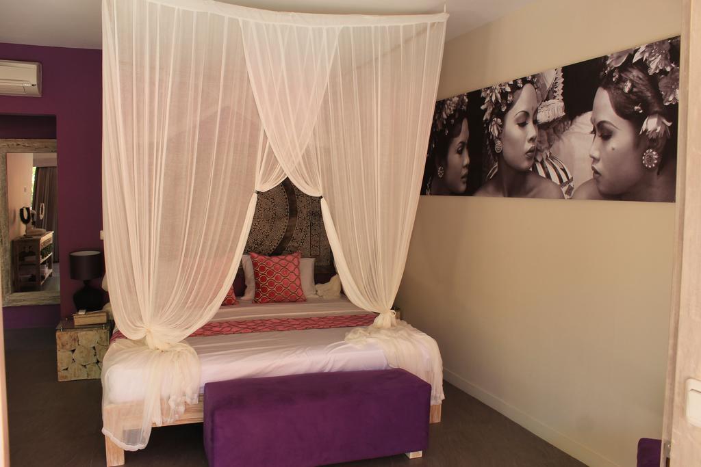Villa Maylie Bali