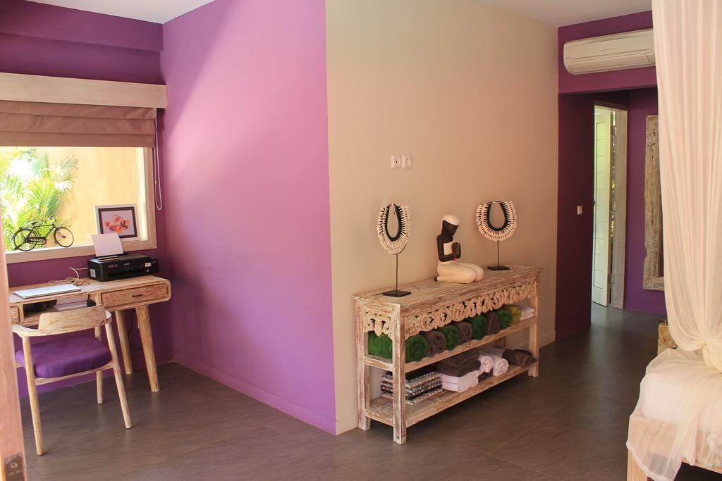 Villa Maylie Bali *