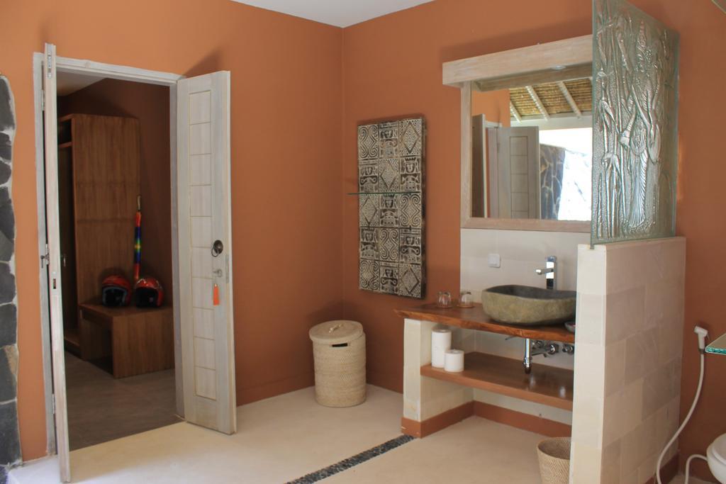 Villa Maylie Bali
