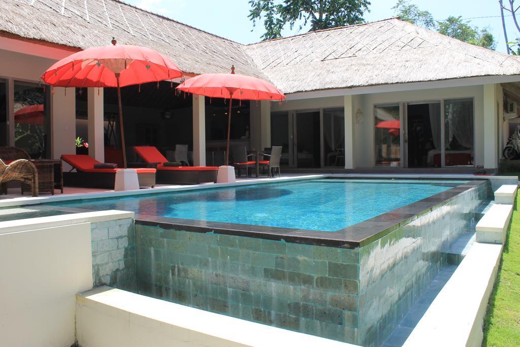 Villa Maylie Bali Canggu (Bali)