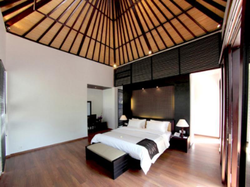 Villa Gino Feruci By Kagum Ubud (Bali)
