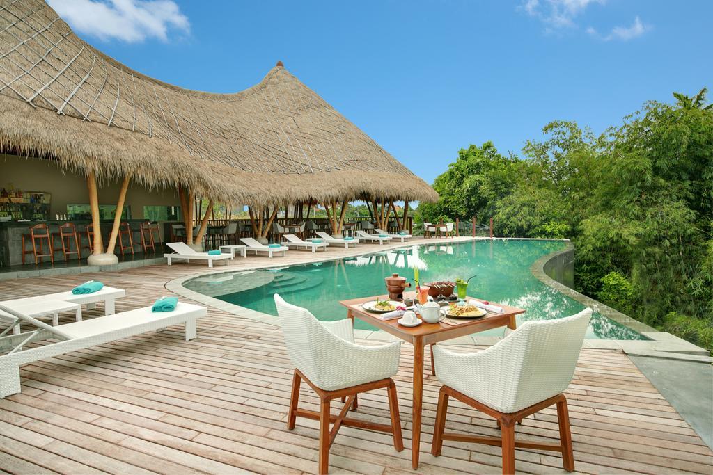 Villa Theanna - Chse Certified Canggu (Bali)