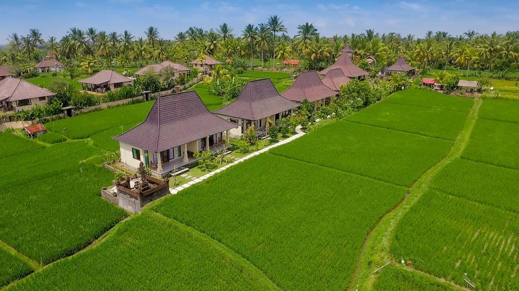 Masia Ubud (Bali)