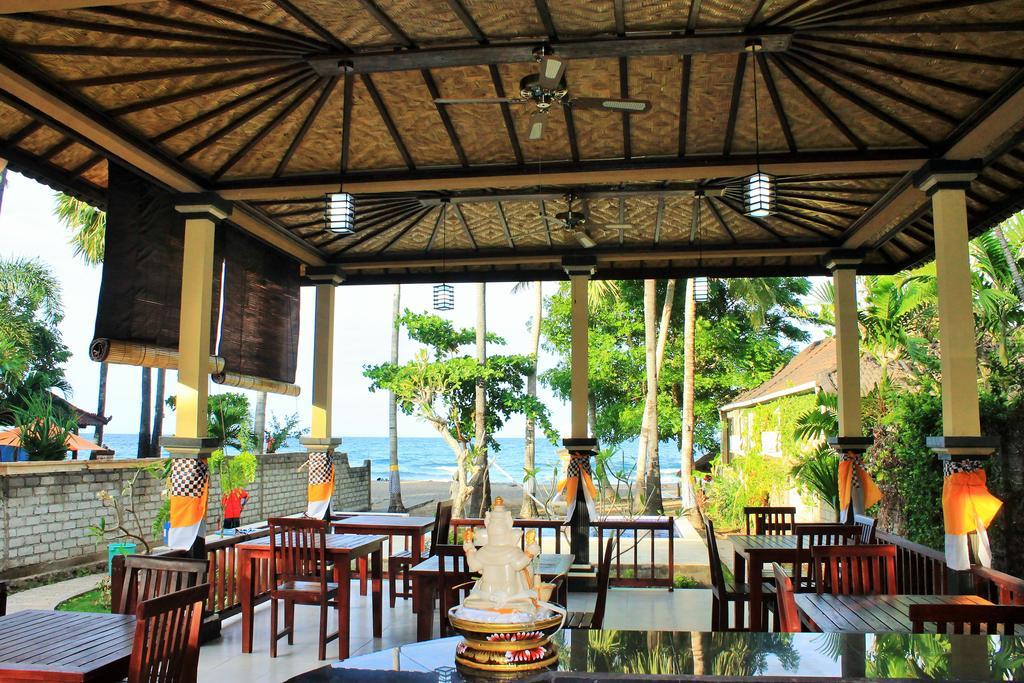 Bintang Beach 3* Amed (Bali)