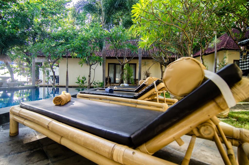 Rising Star Amed (Bali)