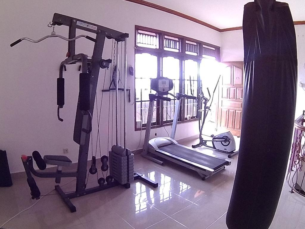 Bed & Breakfast 24/7 Jimbaran (Bali)