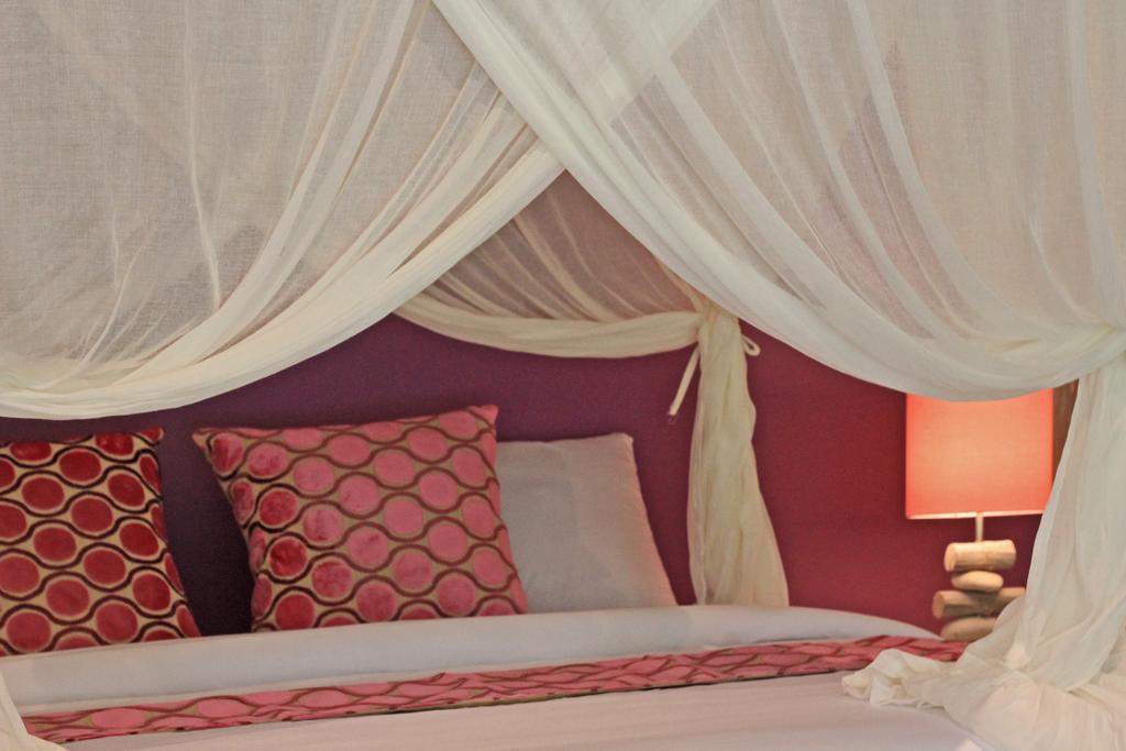 Maylie Bali Villa