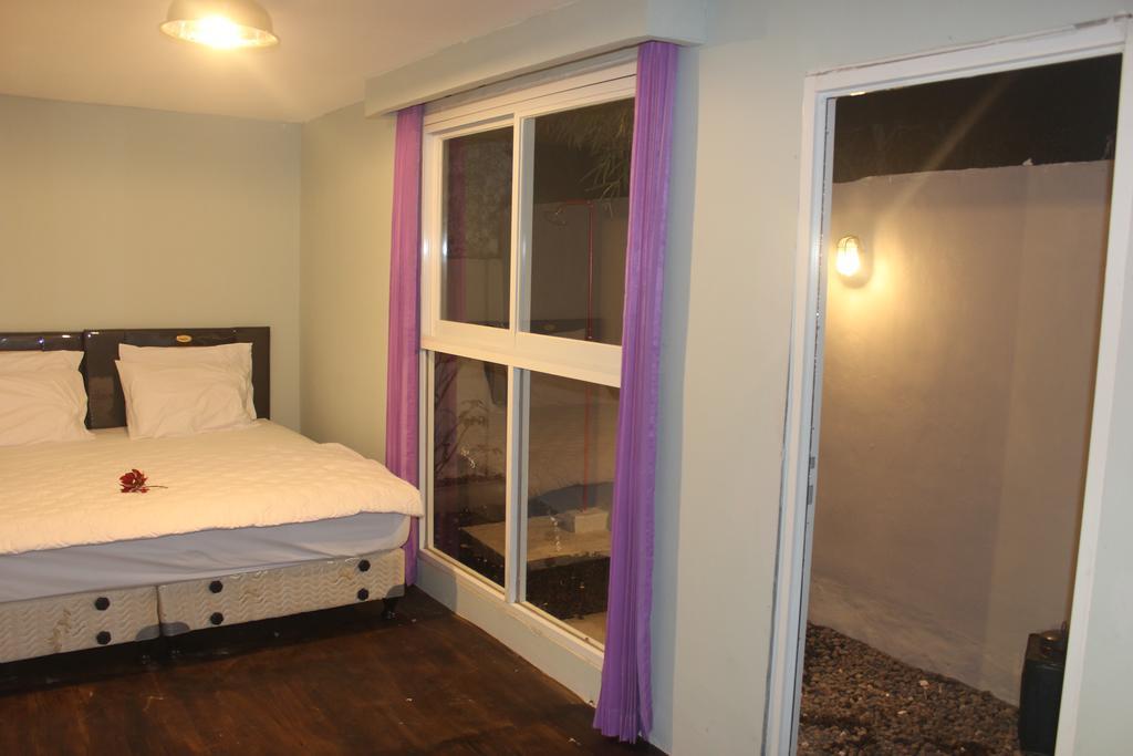 Kubu Container Holiday park