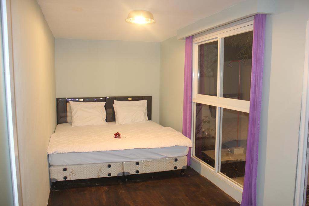 Kubu Container Holiday park 2*