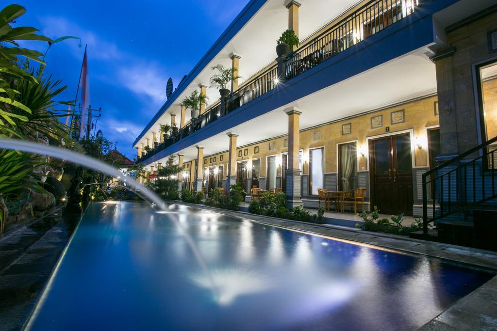 Guest house Wijaya 2*