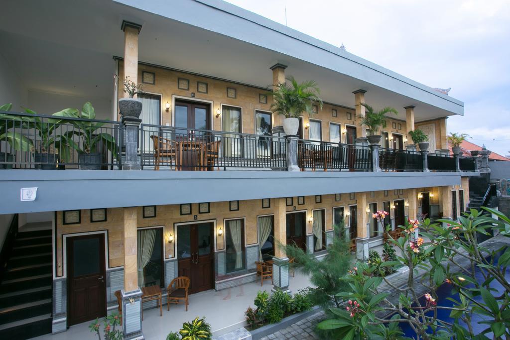 Wijaya Canggu (Bali)