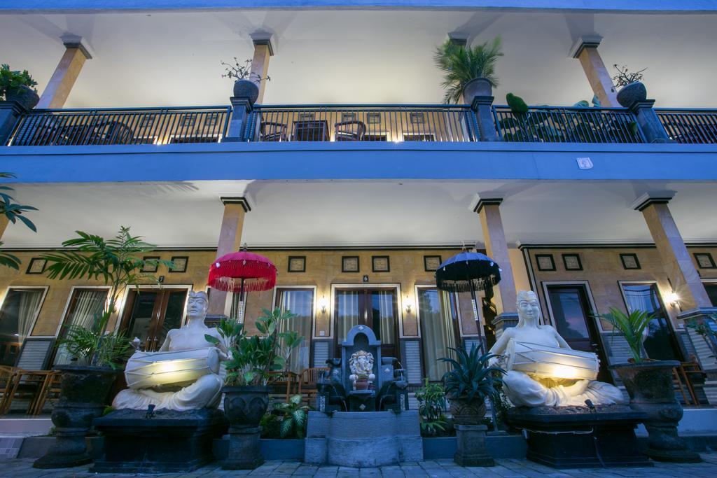 Guest house Wijaya
