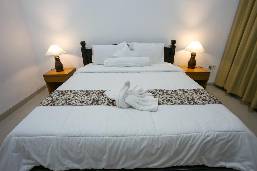 Wijaya Guest house 2*