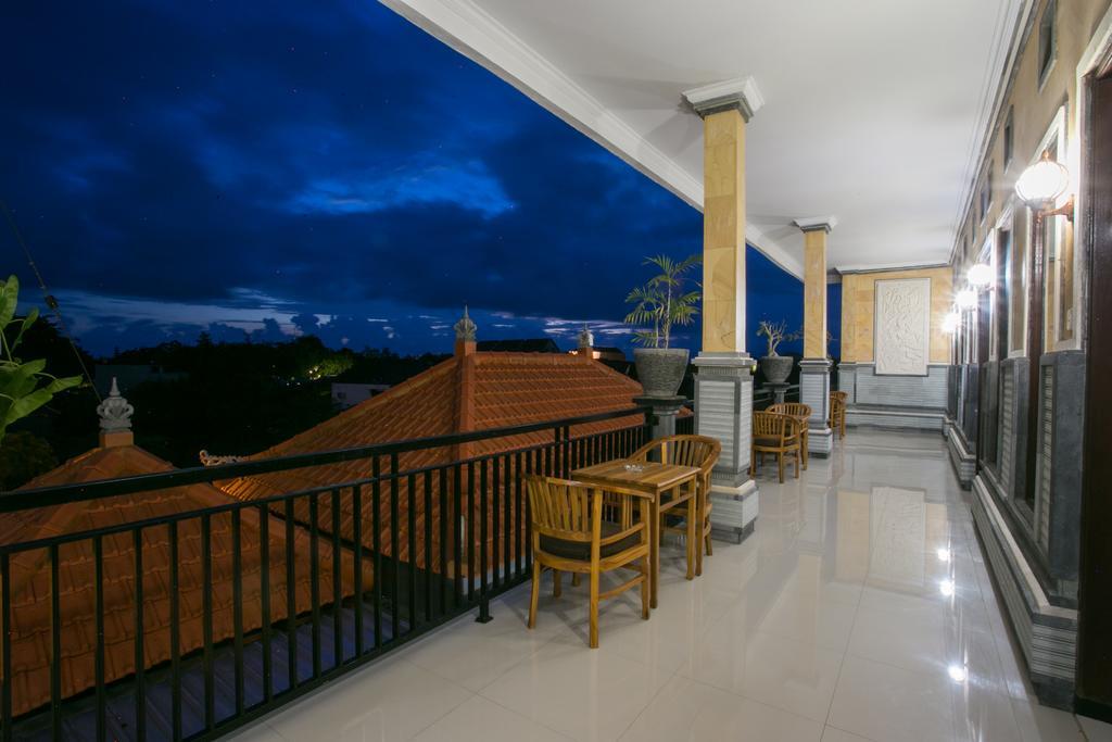 Wijaya Guest house Canggu (Bali)