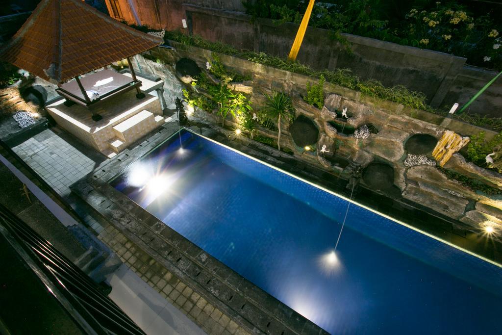Wijaya 2* Canggu (Bali)