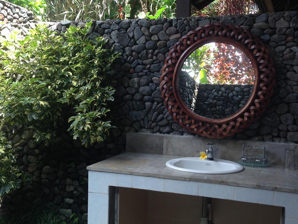 Nirarta Center For Living Awareness Guest house Sidemen (Bali)