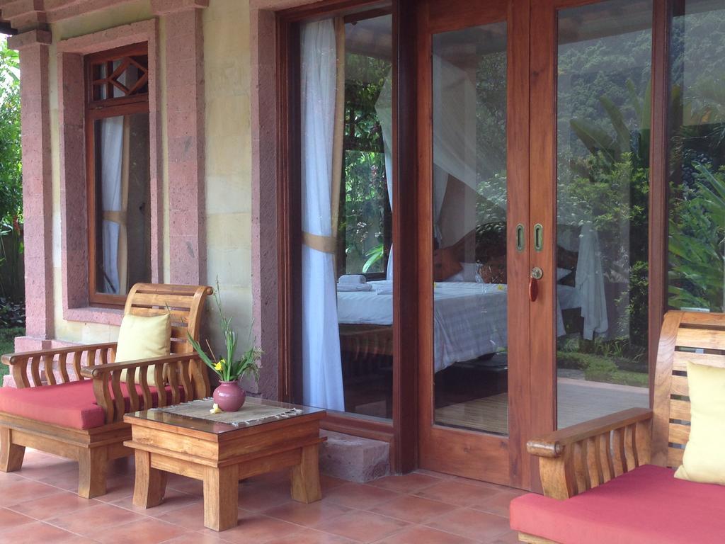 Nirarta Center For Living Awareness Guest house 2*