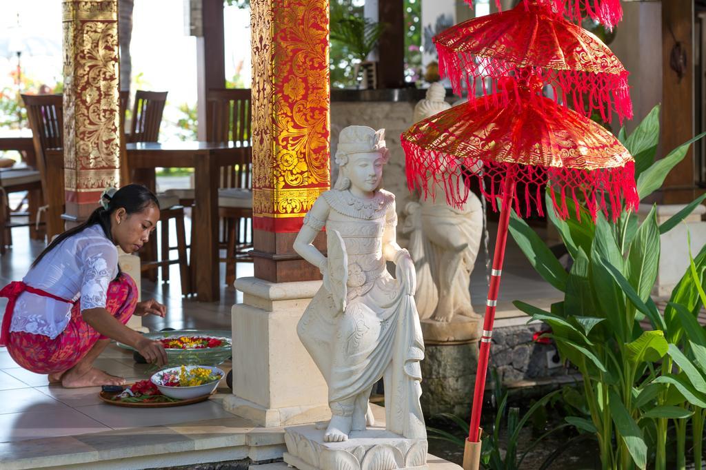 Taman liburan Palm Garden & Bali 4*