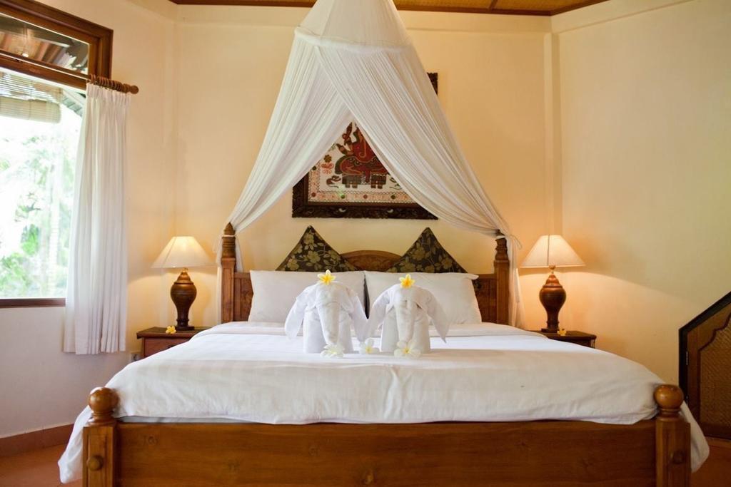 Guest house Nirarta Center For Living Awareness