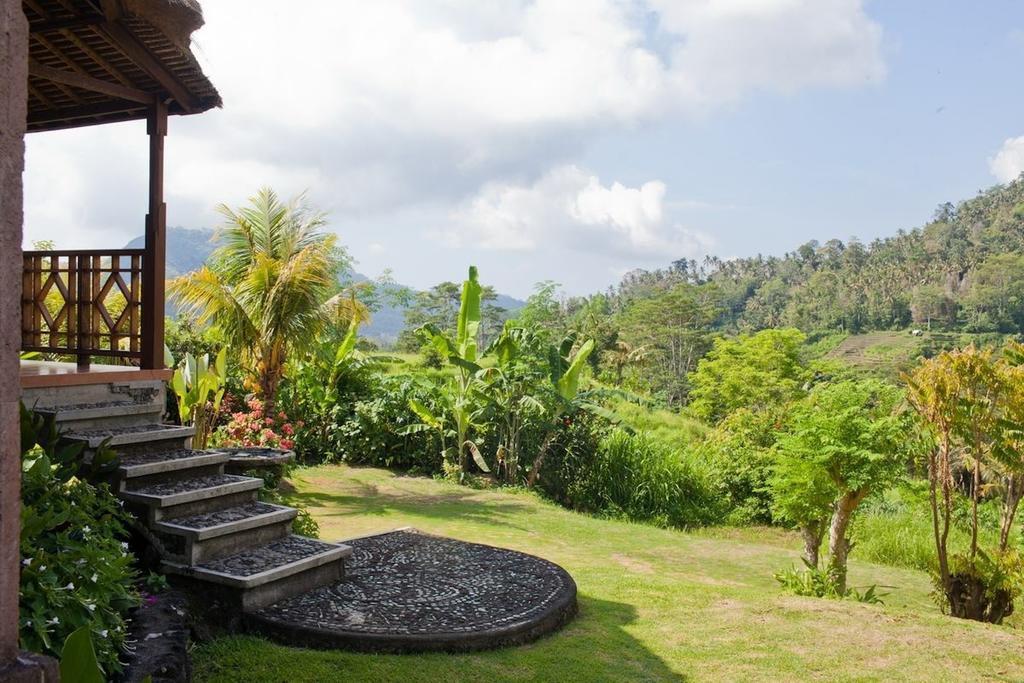 Guest house Nirarta Center For Living Awareness