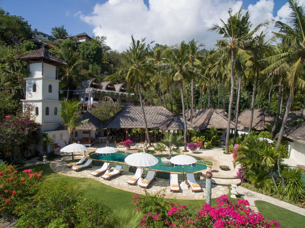 Taman liburan Palm Garden & Bali 4*