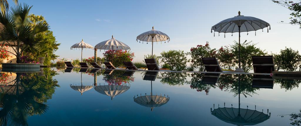 Holiday park Palm Garden Amed Beach & Spa