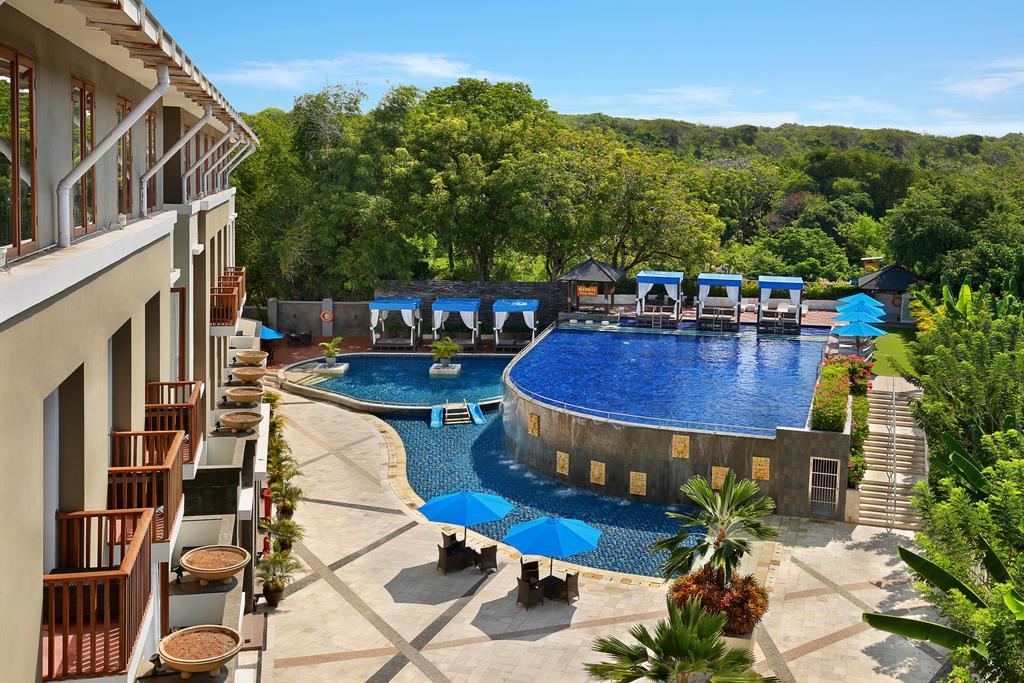 Hotel Mercure Bali Nusa Dua 4*