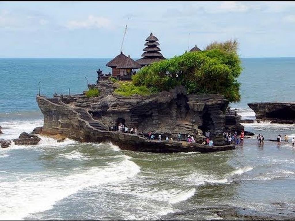 Paz Bali * Canggu (Bali)