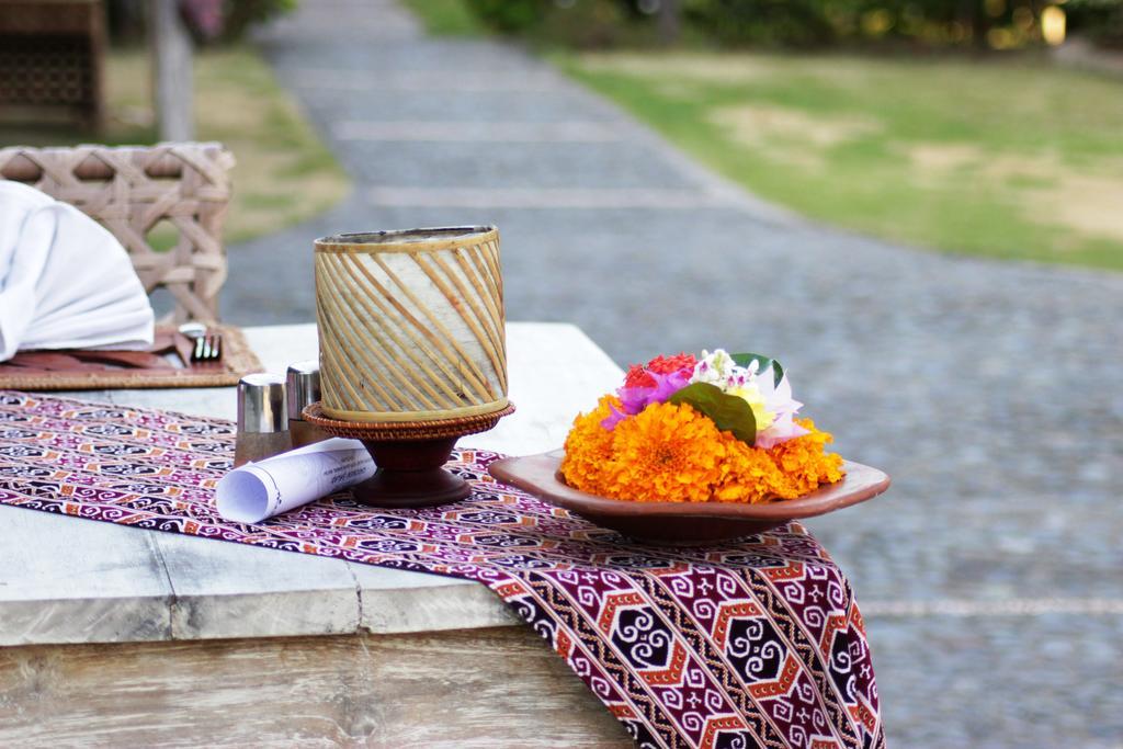 Kinaara & Bali Resor