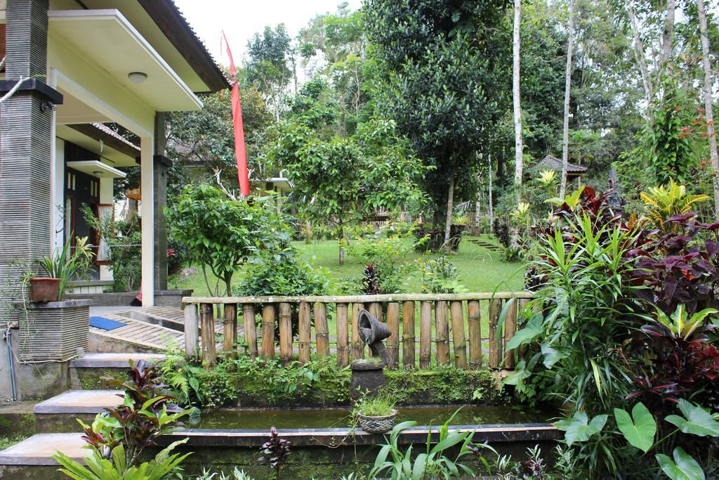 Tegal Jero