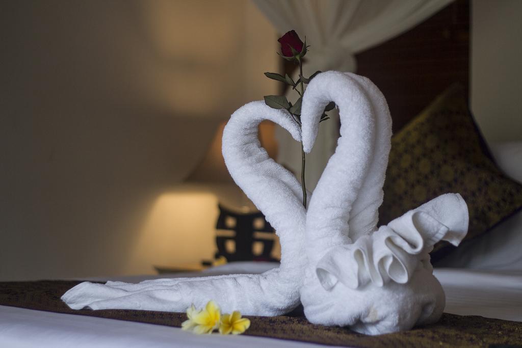 Akusara House Wisma tamu Ubud (Bali)