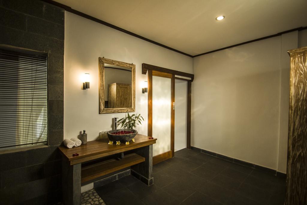 Akusara House Wisma tamu