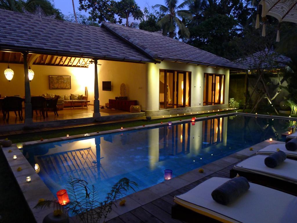 Resort Cili Emas Oceanside Tejakula