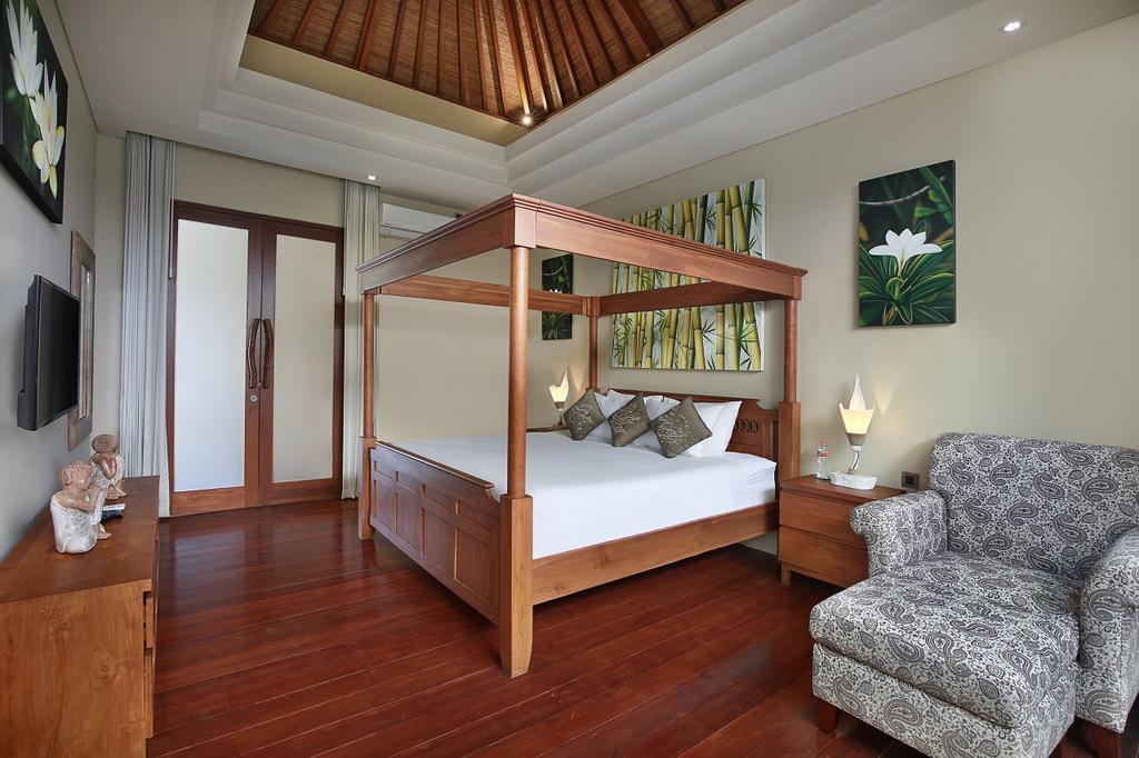 J Deluxe * Canggu (Bali)