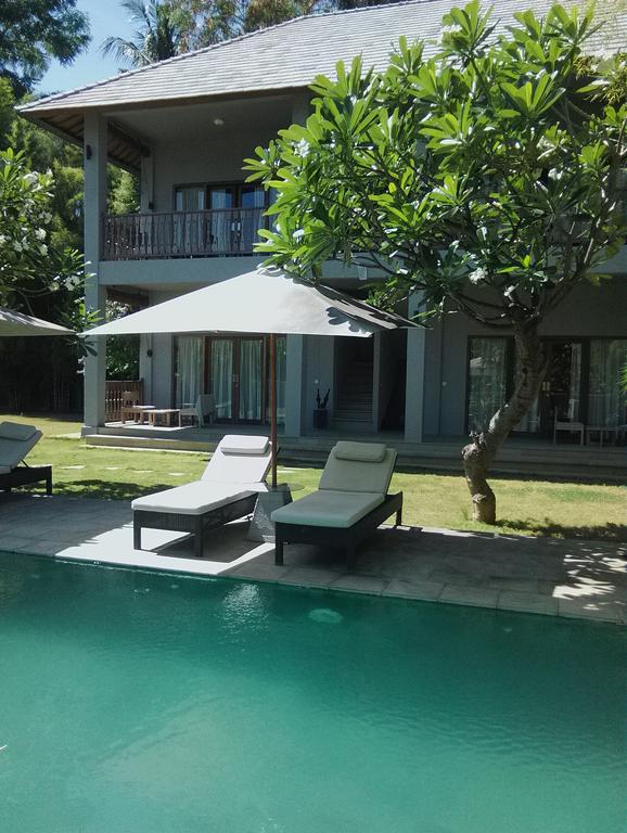 Ju'blu 3* Lovina (Bali)