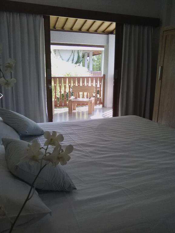 Ju'blu Hotel