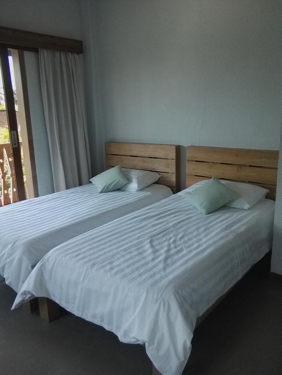 Ju'blu Hotel