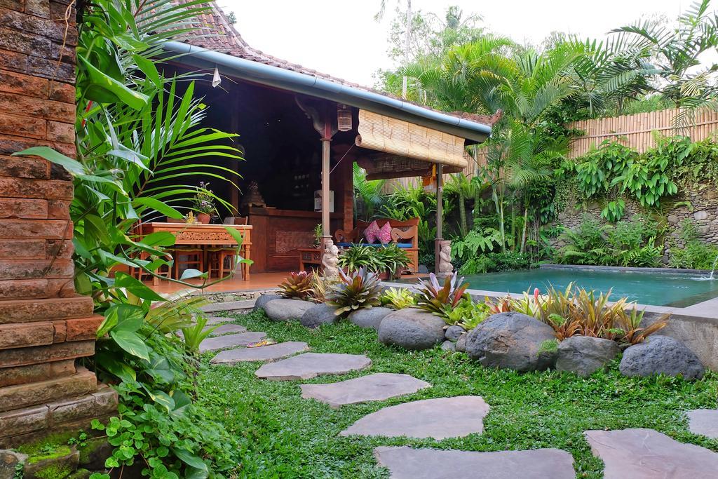 Villa Honeymoon *