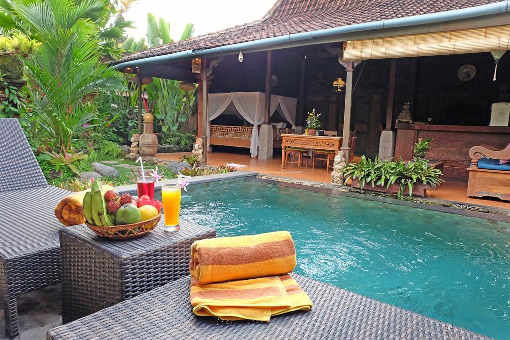 Honeymoon Villa Ubud (Bali)