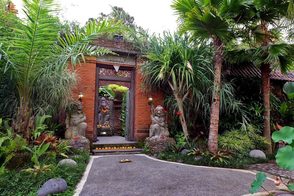 Honeymoon Villa
