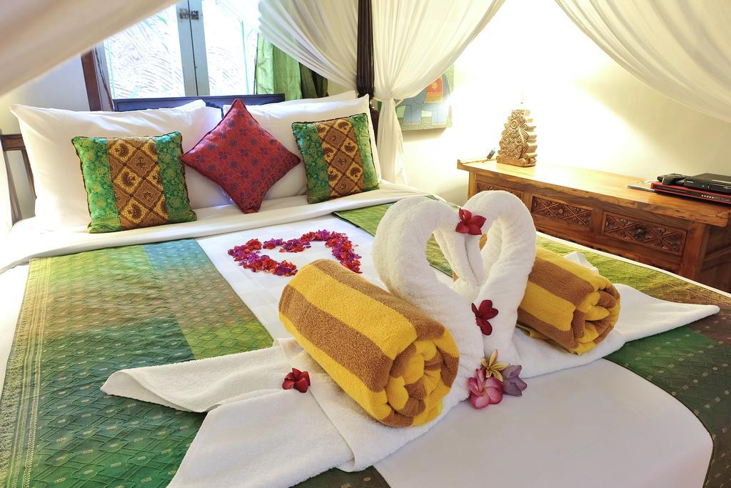 Honeymoon Ubud (Bali)